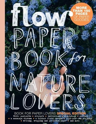 Paper book for - for, lovers