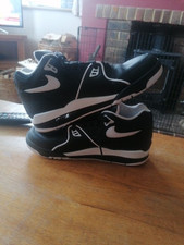 nike air flight 89s