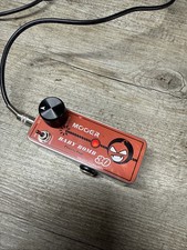 Mooer Baby Bomb Micro Power Amp Pedal 