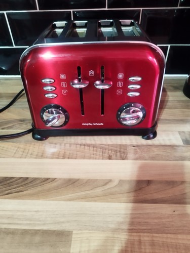 Morphy richards slice - morphy,