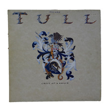 Jethro Tull – Crest Of A