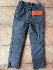 Chainsaw Trousers Class C1