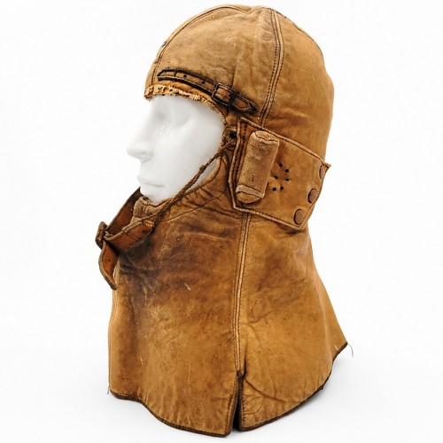 Ww1 rfc pilot cowl - cowl,