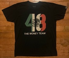 TMT The Money Team 48