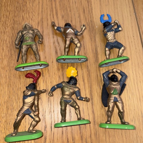 Britains deetail medieval - x,