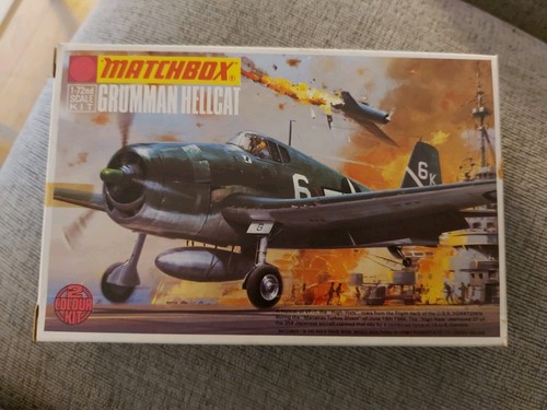 1973 matchbox grumman - 1973,