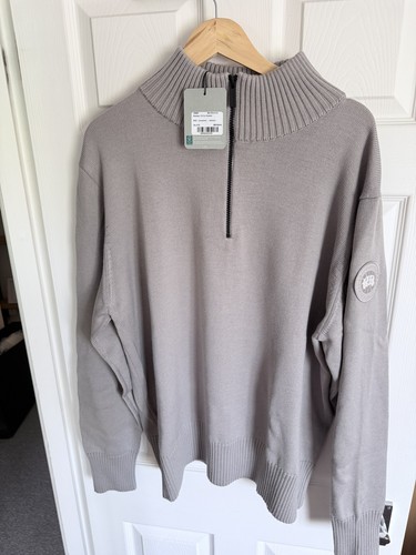 Canada goose men - men’s, 1/4