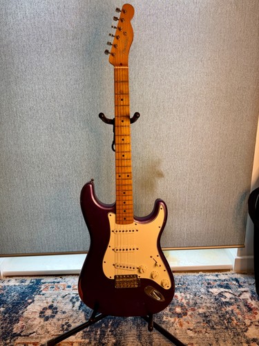 Fender fsr vintera 60s - fender,