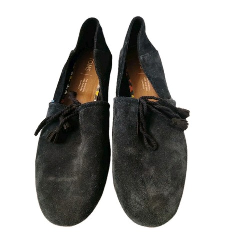 Toms kelli slip tassel - slip, on