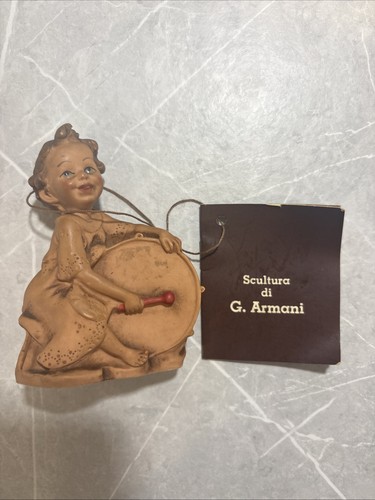 Giuseppe armani florence italy - giuseppe,