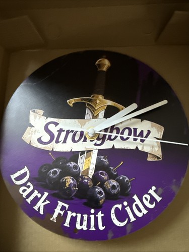 Strongbow dark fruits - strongbow,