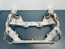 BMW E88 E93 Convertible Front Axle Subframe Support Cradle 6785640 #088