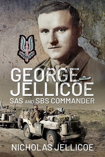 George jellicoe sas and sbs - sas,