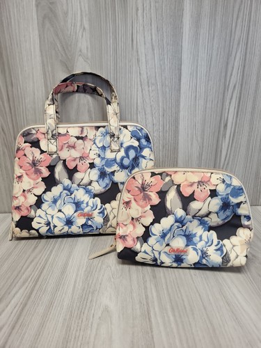 Cath kidston blue pink - cath, &