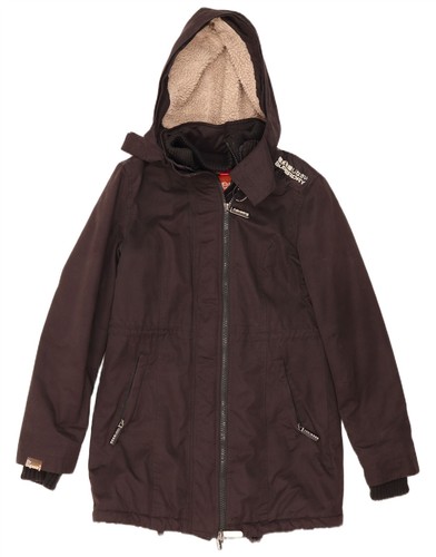 Superdry womens windparka - superdry,