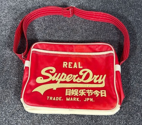 Superdry unisex vintage - superdry,