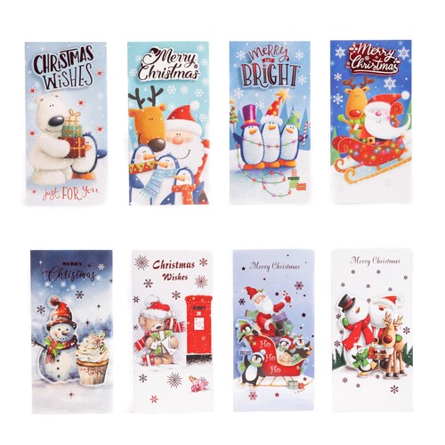 Money wallets christmas - christmas, gift