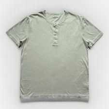 Rowan Henley Beige Vintage