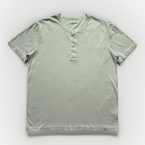 Rowan henley beige - rowan, vintage