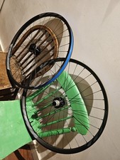 New Ibis S28 Carbon MTB gravel Wheelset 650b 27.5 12x142mm 12 x100mm Shimano HG