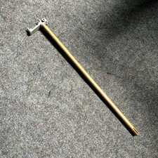 AMI BRASS TUBE AND FITTING FOR SELECTOR