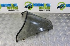 Triumph Daytona 955 Screen Light Tint Genuine 2001 to 2004 955i B112