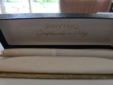 Lady Shaeffer Fountain Pen