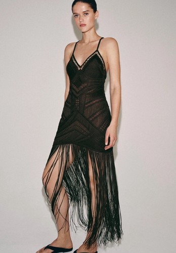 Zara collection long - collection,