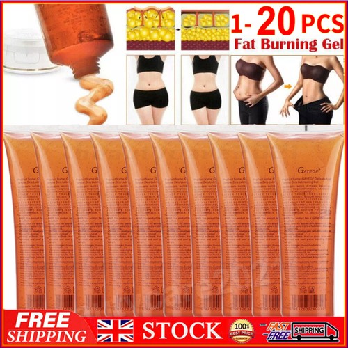 Slimming gel cream cellulite - slimming,