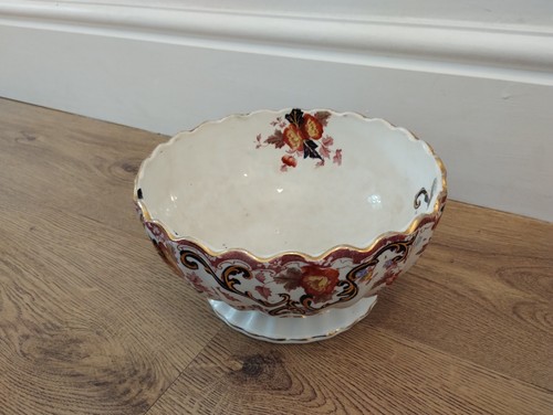 Amari style vintage fruit