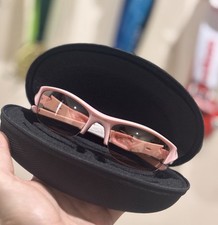 Oakley Flak Jacket 1.0 Pink