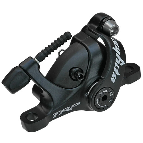 Trp spyke mechanical dual - trp,