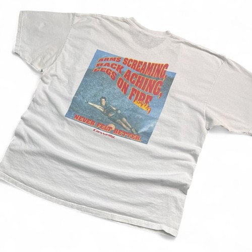 Vintage 90s mike connelly - vintage,