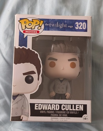Twilight edward cullen - twilight,