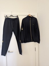 Hugo Boss Dark Navy Tracksuit