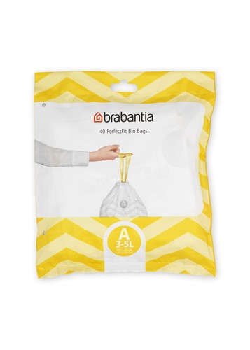 Brabantia perfectfit bin - brabantia,