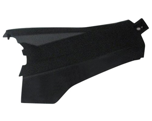 Battery door cover - door, for