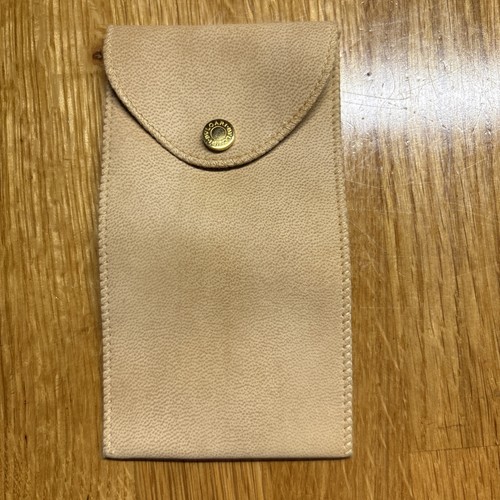 Bulgari jewelry case cover - bulgari,