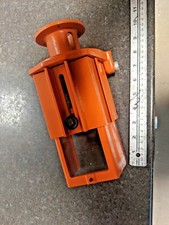 DRILL SAFETY GUARD METAL HEAVY DUTY 46mm 3A COLLAR