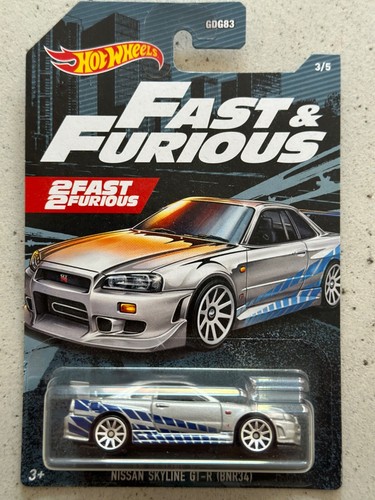 2020 hot wheels fast and - 2020,