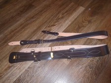 Sam brown belt british army - brown,