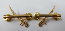 Genuine British Army Gilt