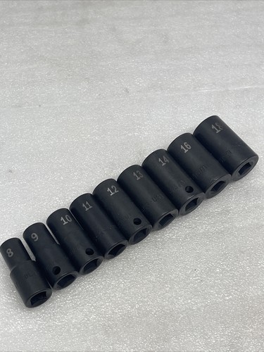 Tools 18mm partial - sk, socket