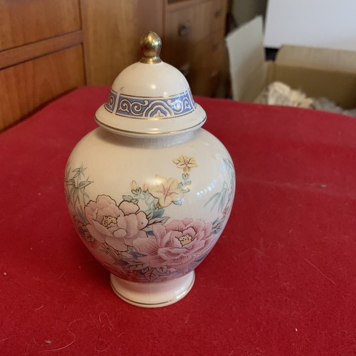 Vintage wade oriental - wade, ginger