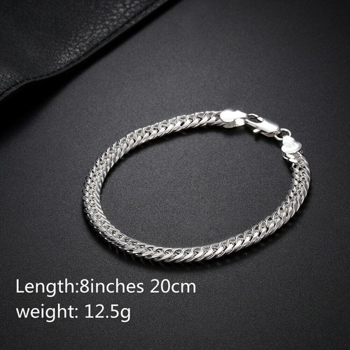 Men sterling silver - men's,