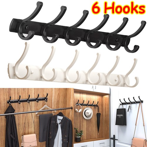 Hooks over the - over, door