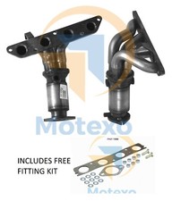 BM91108H MG ZS 1.8i 120 16v