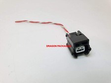 2 Pin Alternator Repair Plug