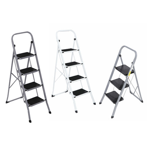 Steps ladder - steps/4,