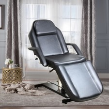 Hydraulic Massage Bed